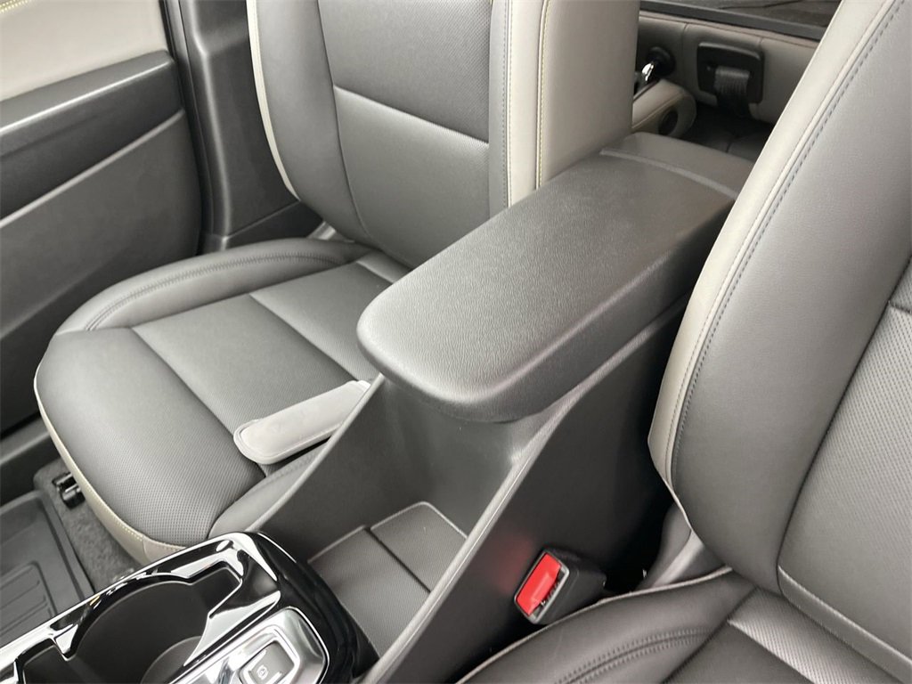 New 2026 Chevrolet Trax ACTIV image 20