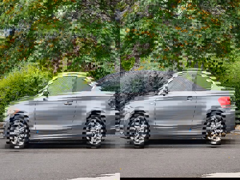 Used 2012 BMW 128i Coupe image 7