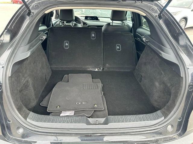 Used 2024 MAZDA CX-30 AWD 2.5 S w/ Select Sport Pkg image 5