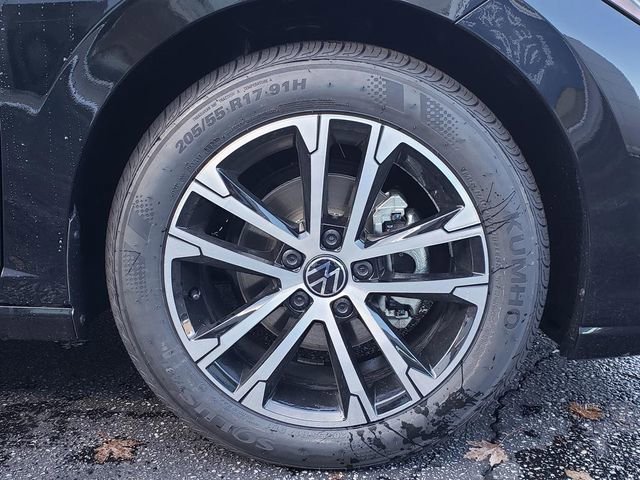 New 2026 Volkswagen Jetta Sport image 12