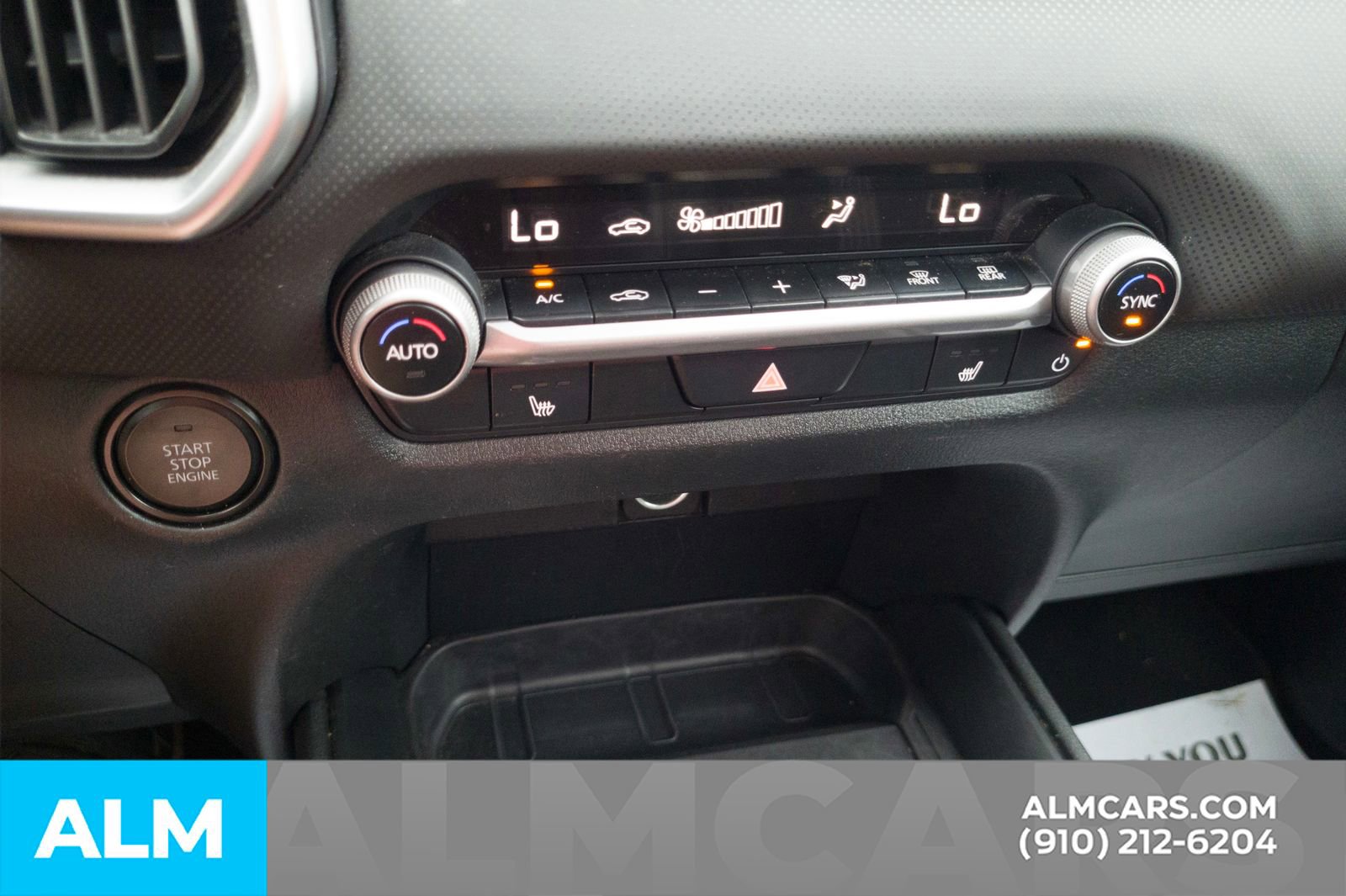 Used 2024 MAZDA CX-50 AWD 2.5 S w/ Preferred Package image 28