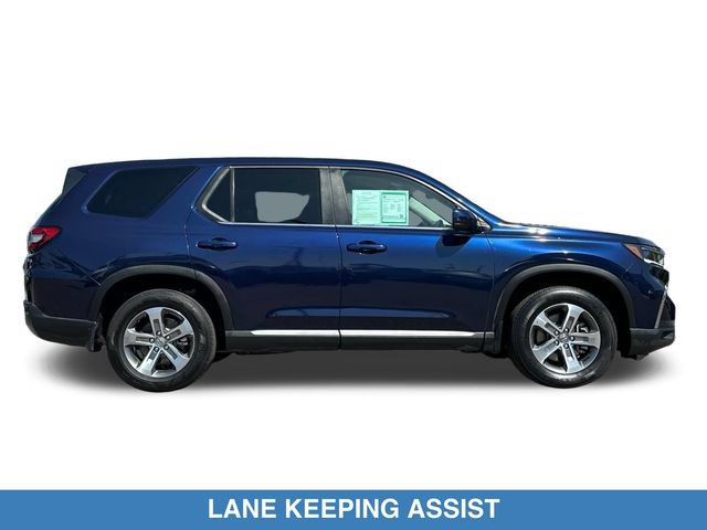 Certified 2024 Honda Pilot EX-L image 5