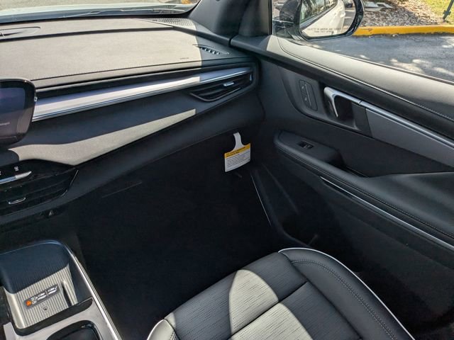 New 2026 Buick Enclave Sport Touring w/ Power Package FWD image 19