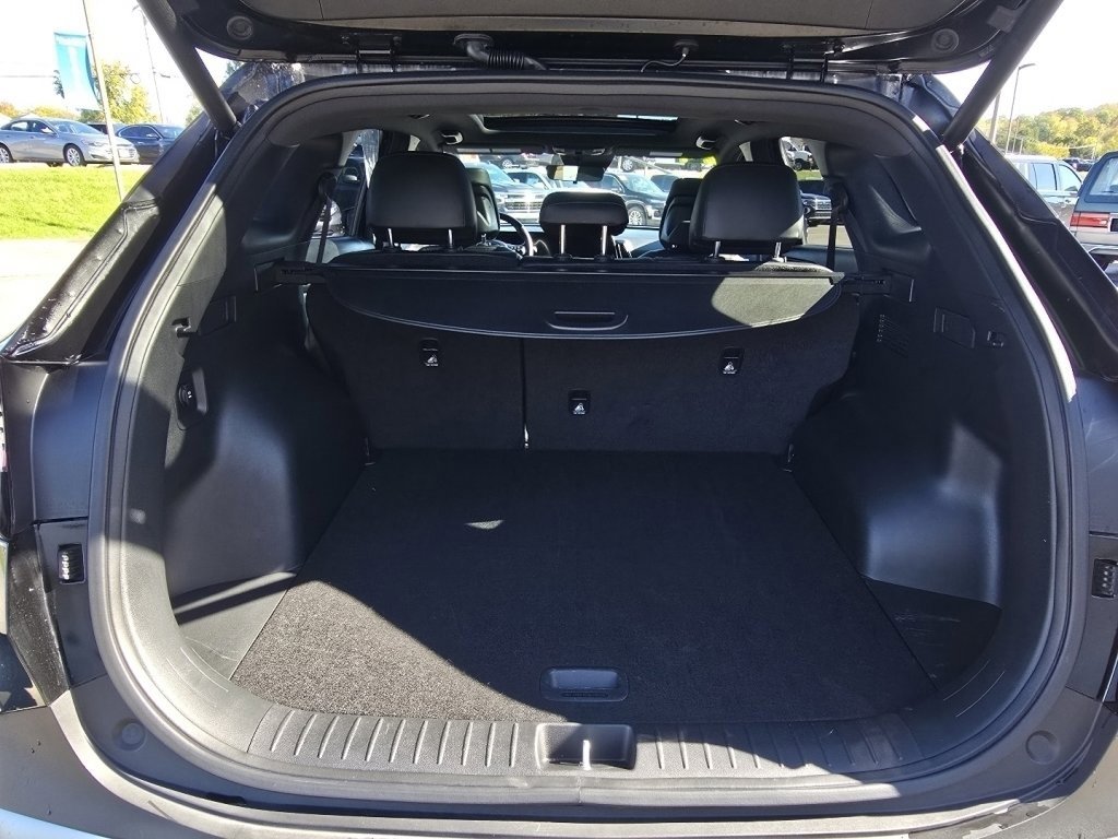 Used 2024 Kia Sportage X-Line w/ X-Line Premium Package image 18