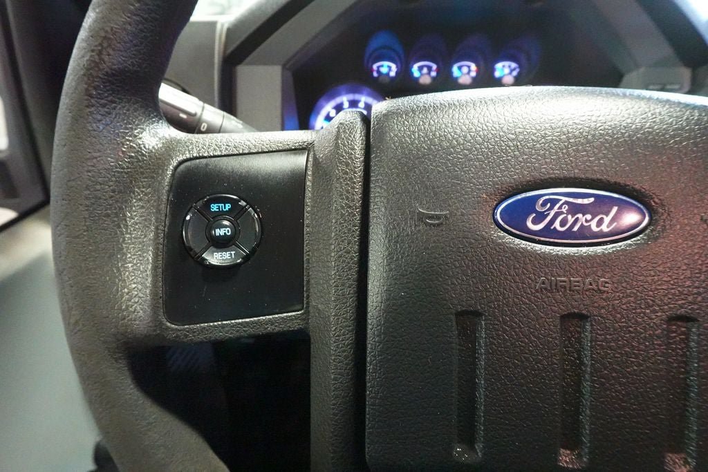 Used 2016 Ford F350 XL RWD image 10