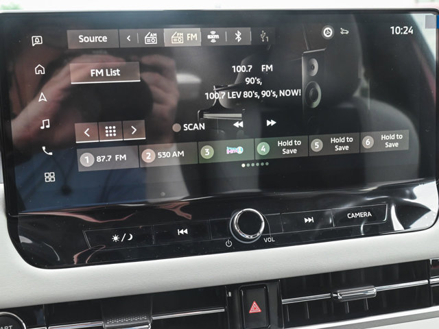 New 2025 Mitsubishi Outlander SE image 20