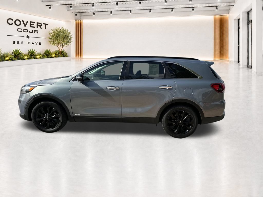 Used 2020 Kia Sorento S AWD/4WD image 6