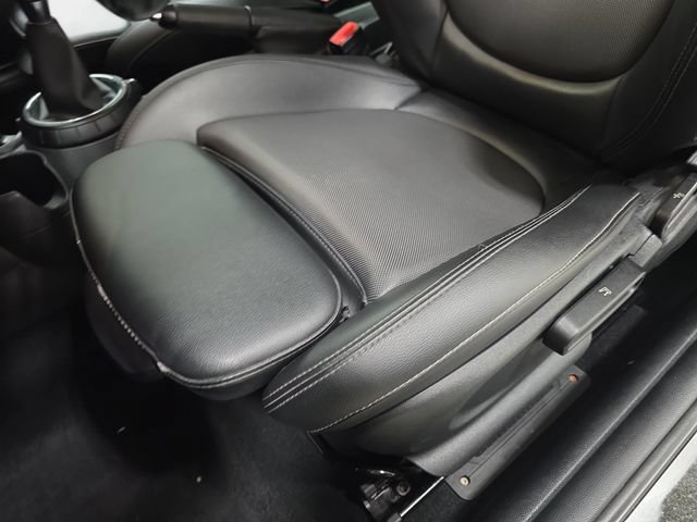 Used 2015 MINI Cooper S FWD image 24