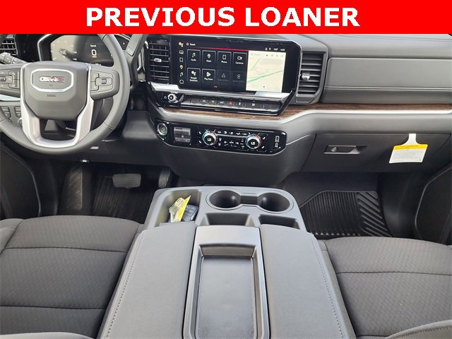 New 2026 GMC Sierra 1500 Elevation image 20