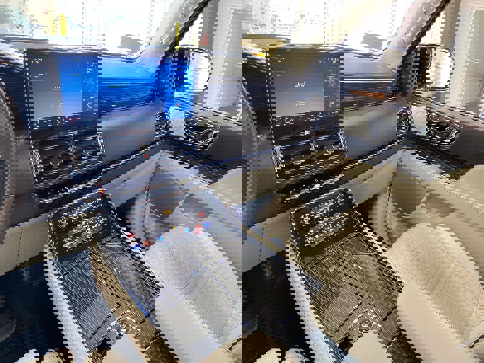 Certified 2023 Lincoln Navigator Black Label image 13