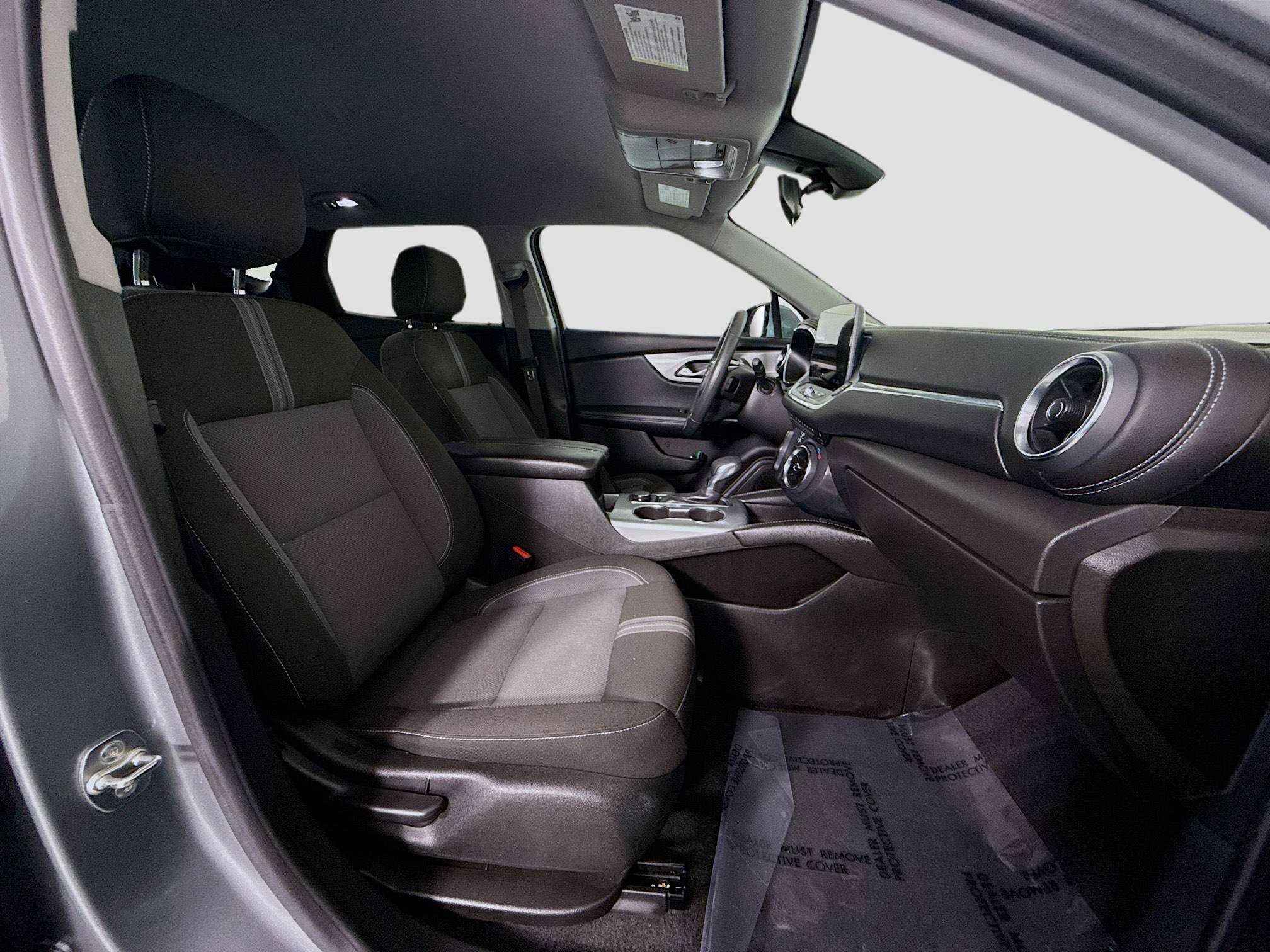 Used 2024 Chevrolet Blazer LT image 27