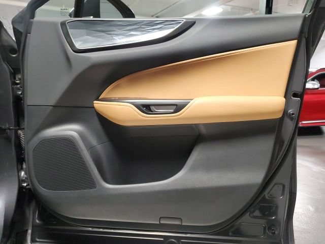 Used 2024 Lexus NX 350h AWD image 35