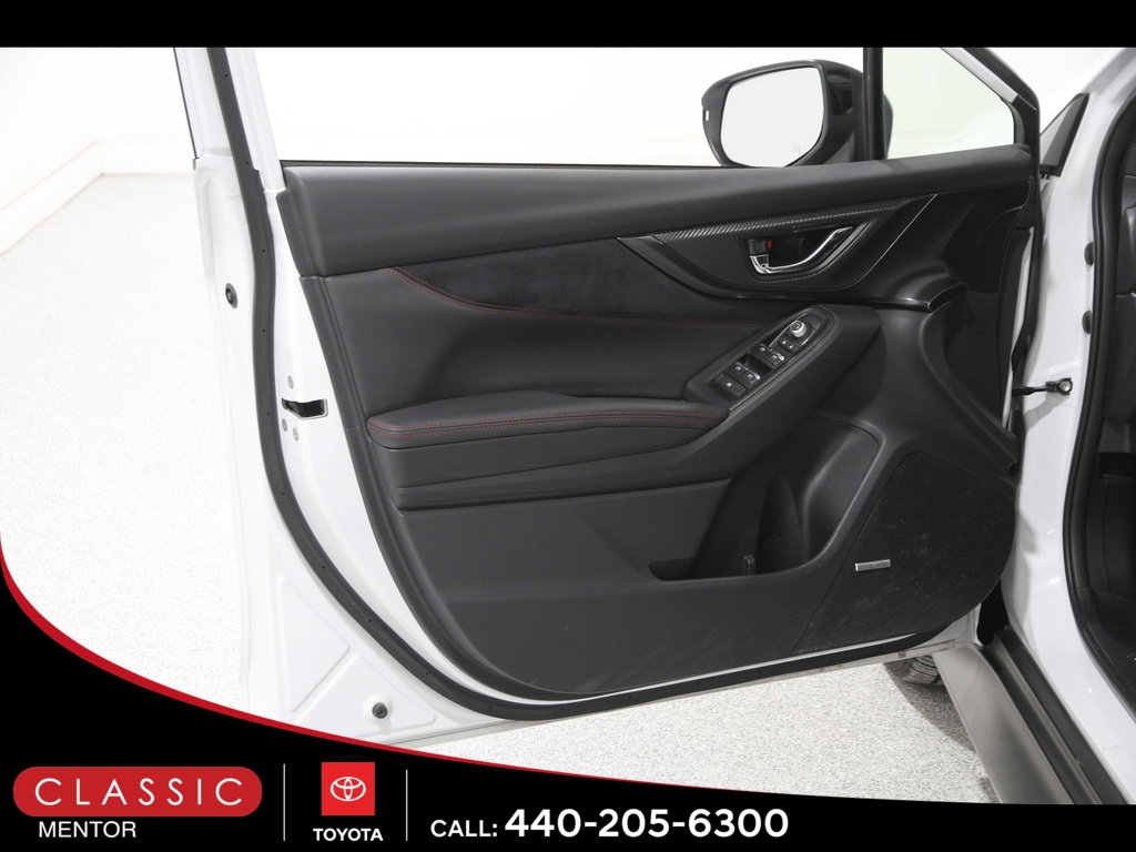 Used 2024 Subaru WRX TR image 4