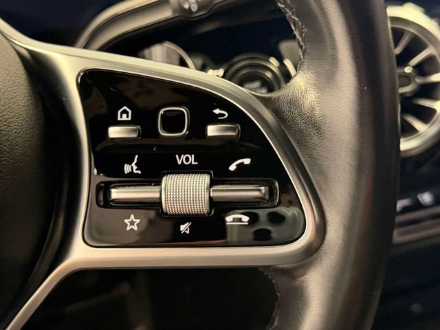 Certified 2022 Mercedes-Benz GLA 250 4MATIC image 21