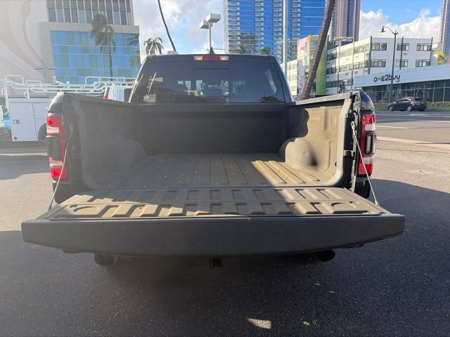 Used 2021 RAM 1500 Rebel w/ Rebel Level 2 Equipment Group AWD/4WD image 5