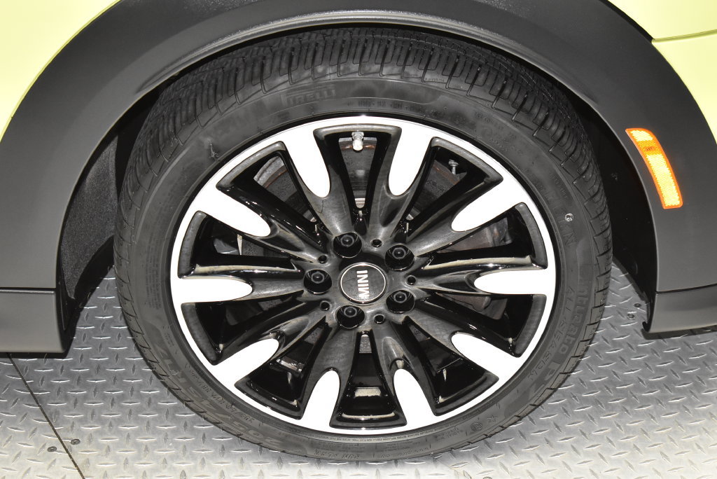 Used 2024 MINI Cooper S FWD image 36