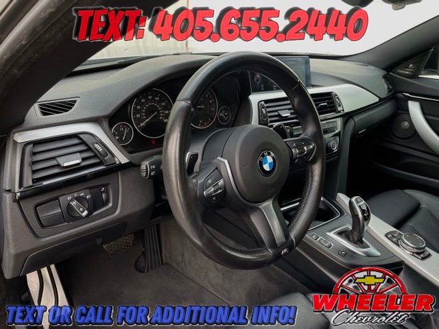 Used 2015 BMW 428i Gran Coupe image 19