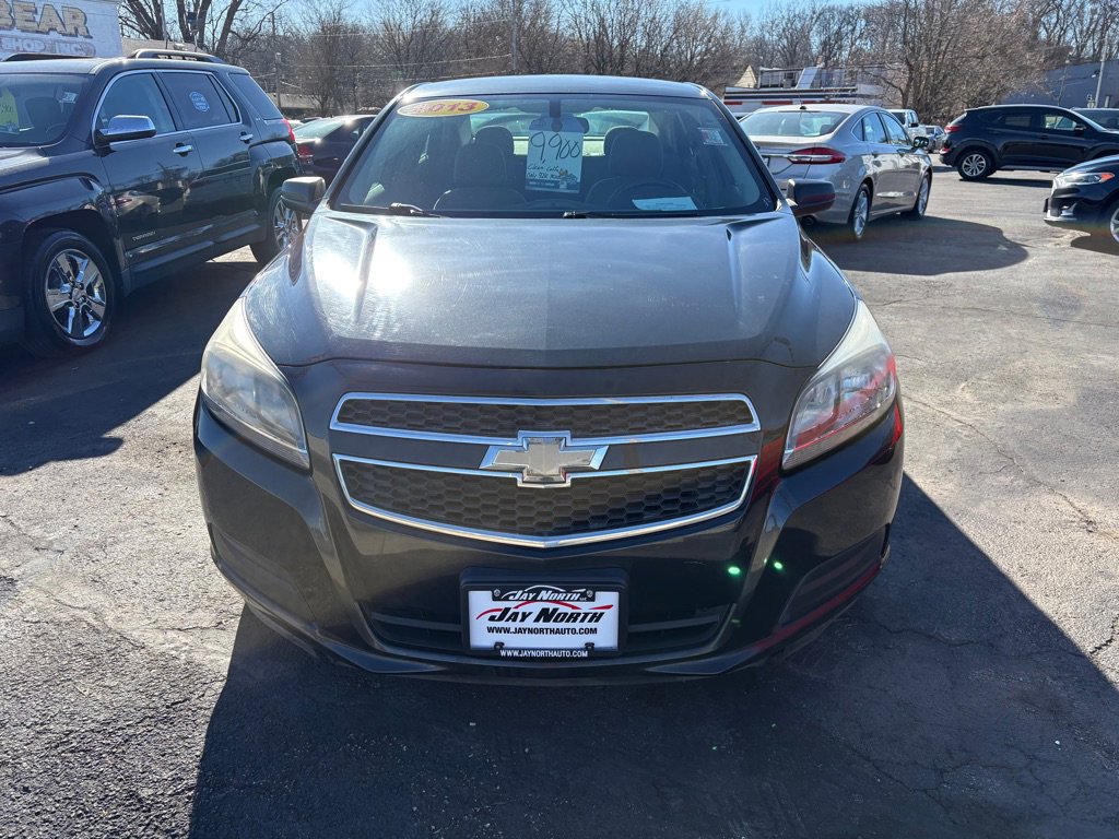Used 2013 Chevrolet Malibu LS w/ Protection Package image 7