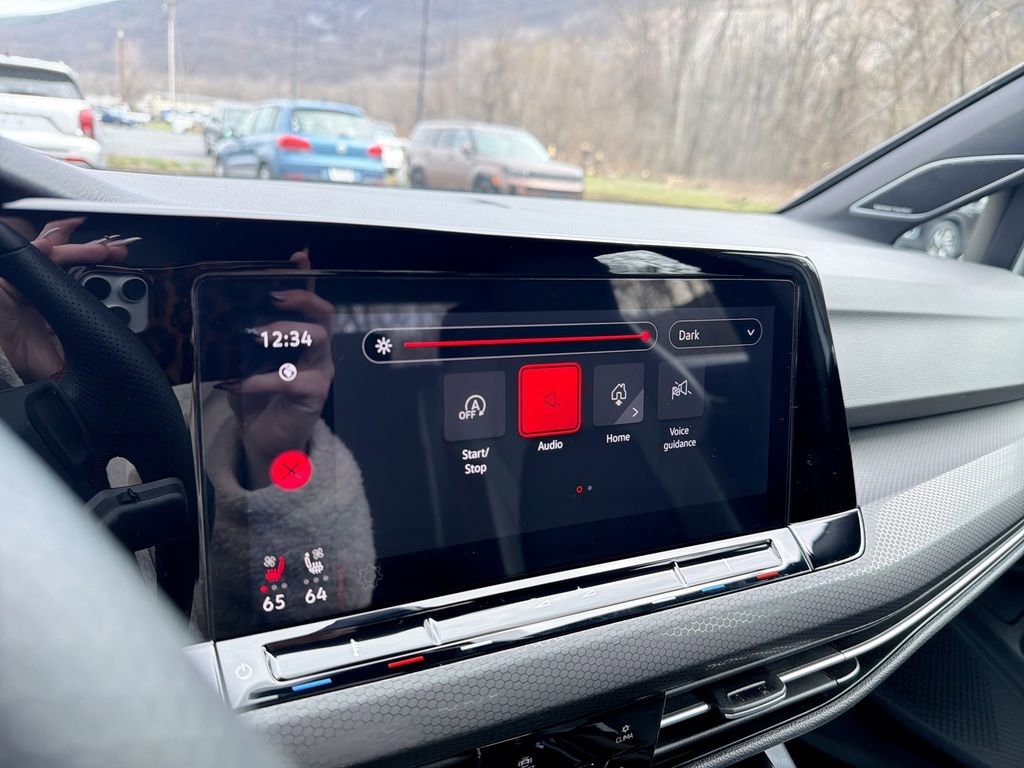 Used 2024 Volkswagen GTI Autobahn image 23