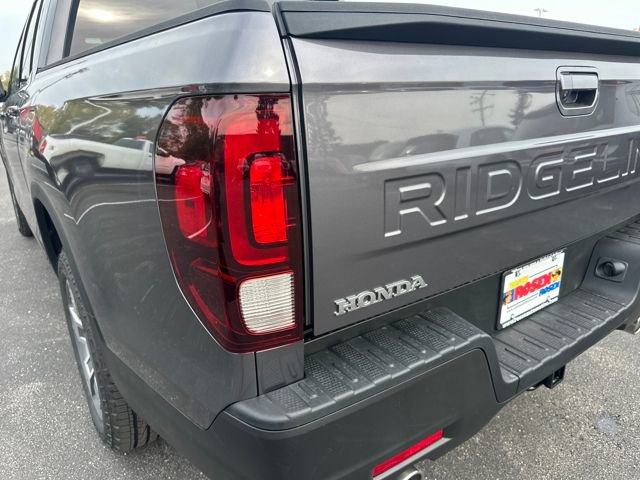 New 2026 Honda Ridgeline RTL image 33