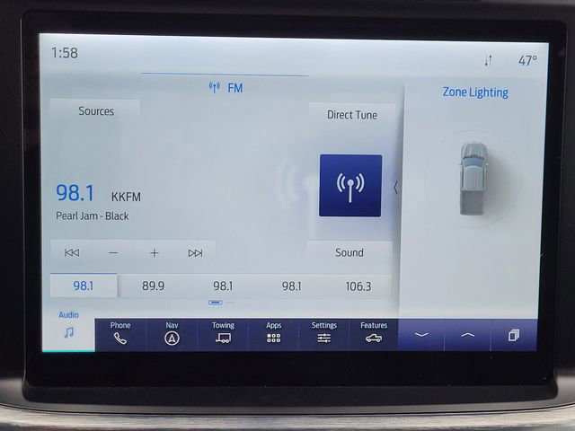 Used 2023 Ford F150 Lariat image 7