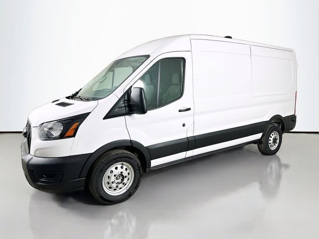 New 2026 Ford Transit 250 148 Medium Roof Extended AWD image 3