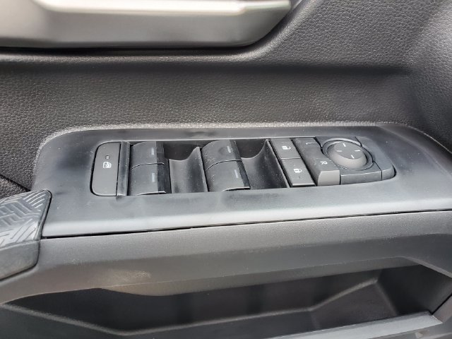 New 2026 Toyota Tacoma TRD Off-Road AWD/4WD image 15
