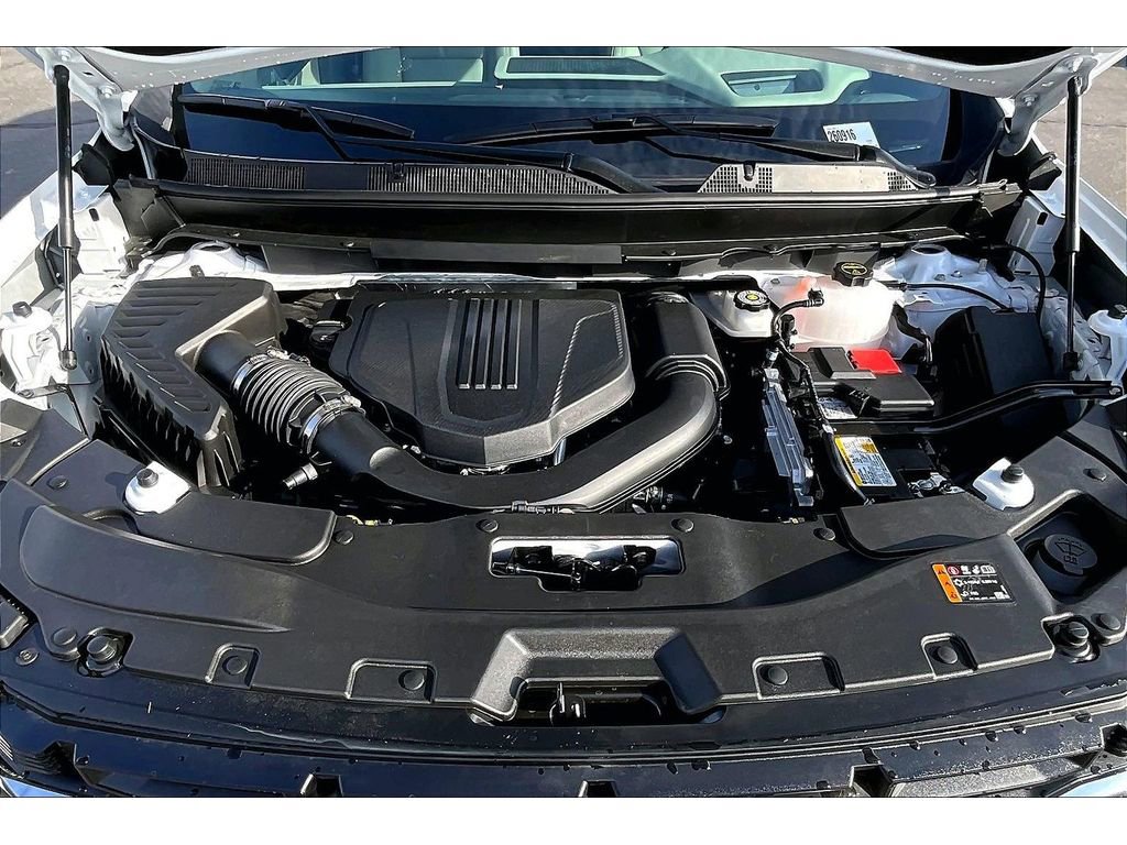 New 2026 GMC Acadia Elevation w/ Super Cruise Package image 12