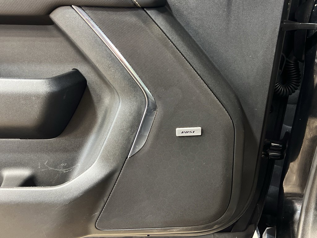 Used 2024 Chevrolet Tahoe Premier w/ Premium Package image 13