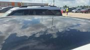 Used 2024 Toyota Crown Platinum AWD/4WD image 19