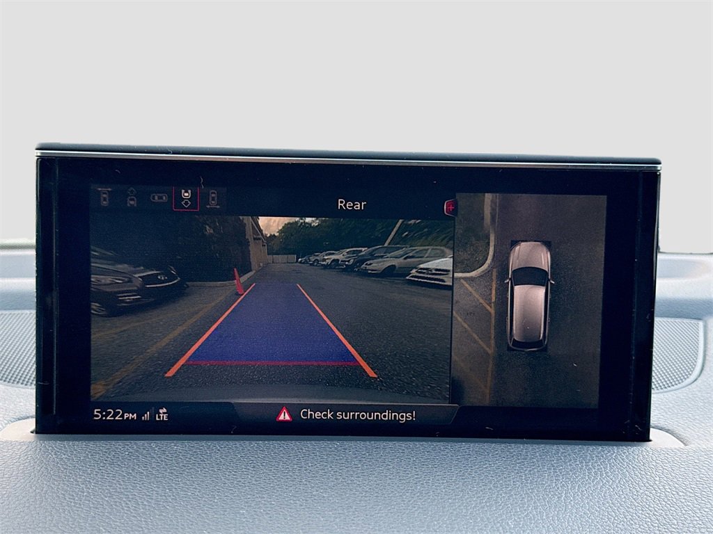 Used 2019 Audi Q7 2.0T Premium Plus w/ Premium Plus Package image 15