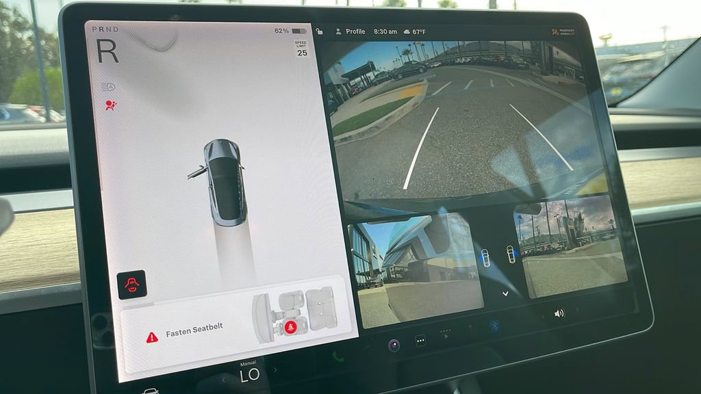 Used 2018 Tesla Model 3 Long Range image 19