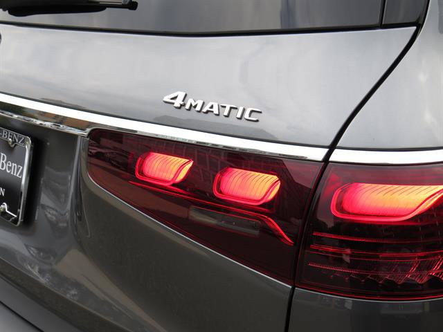 Used 2025 Mercedes-Benz GLS 450 4MATIC image 35