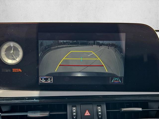 Used 2022 Lexus ES 350 w/ Premium Package FWD image 12
