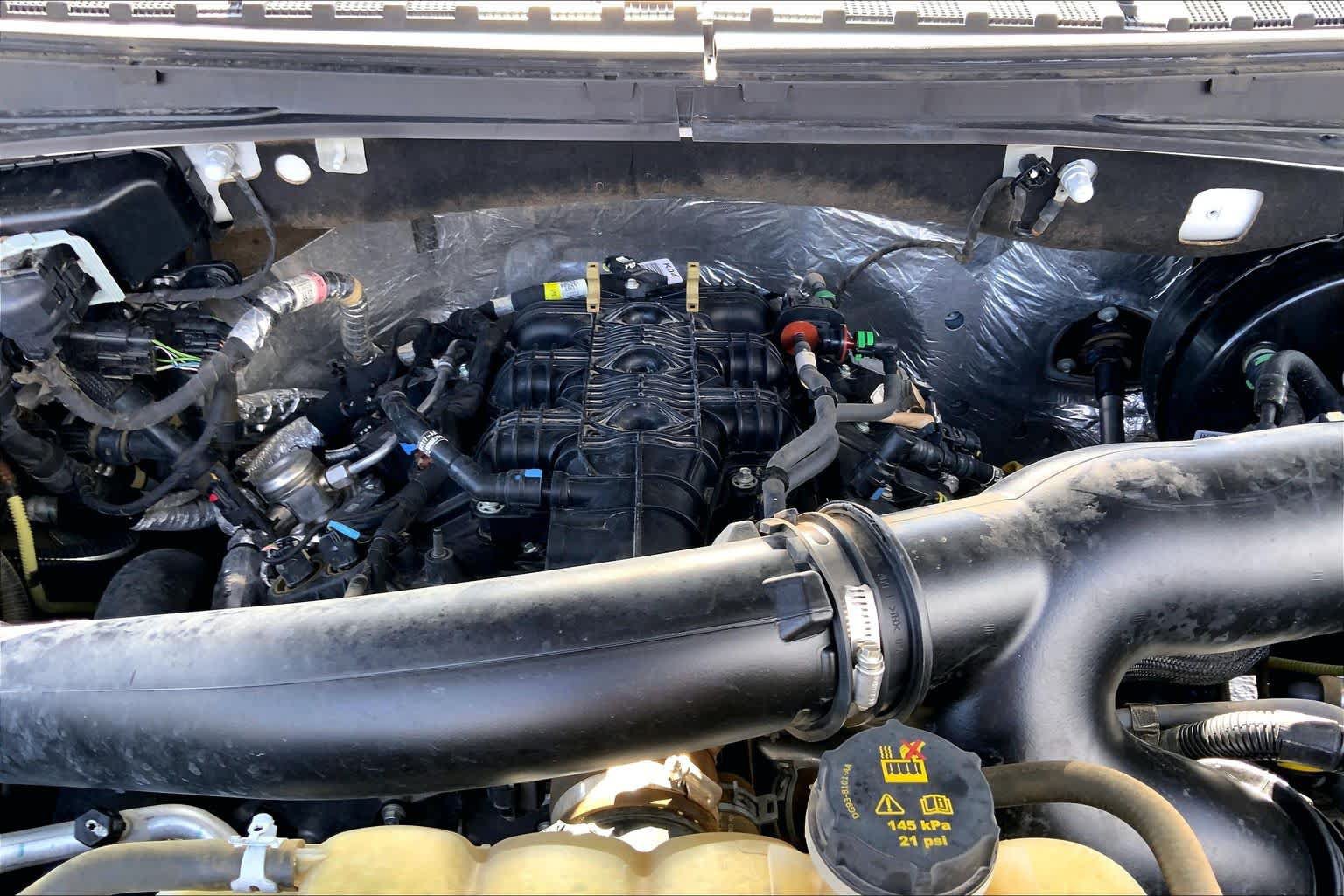 Used 2021 Ford Expedition XLT RWD image 32