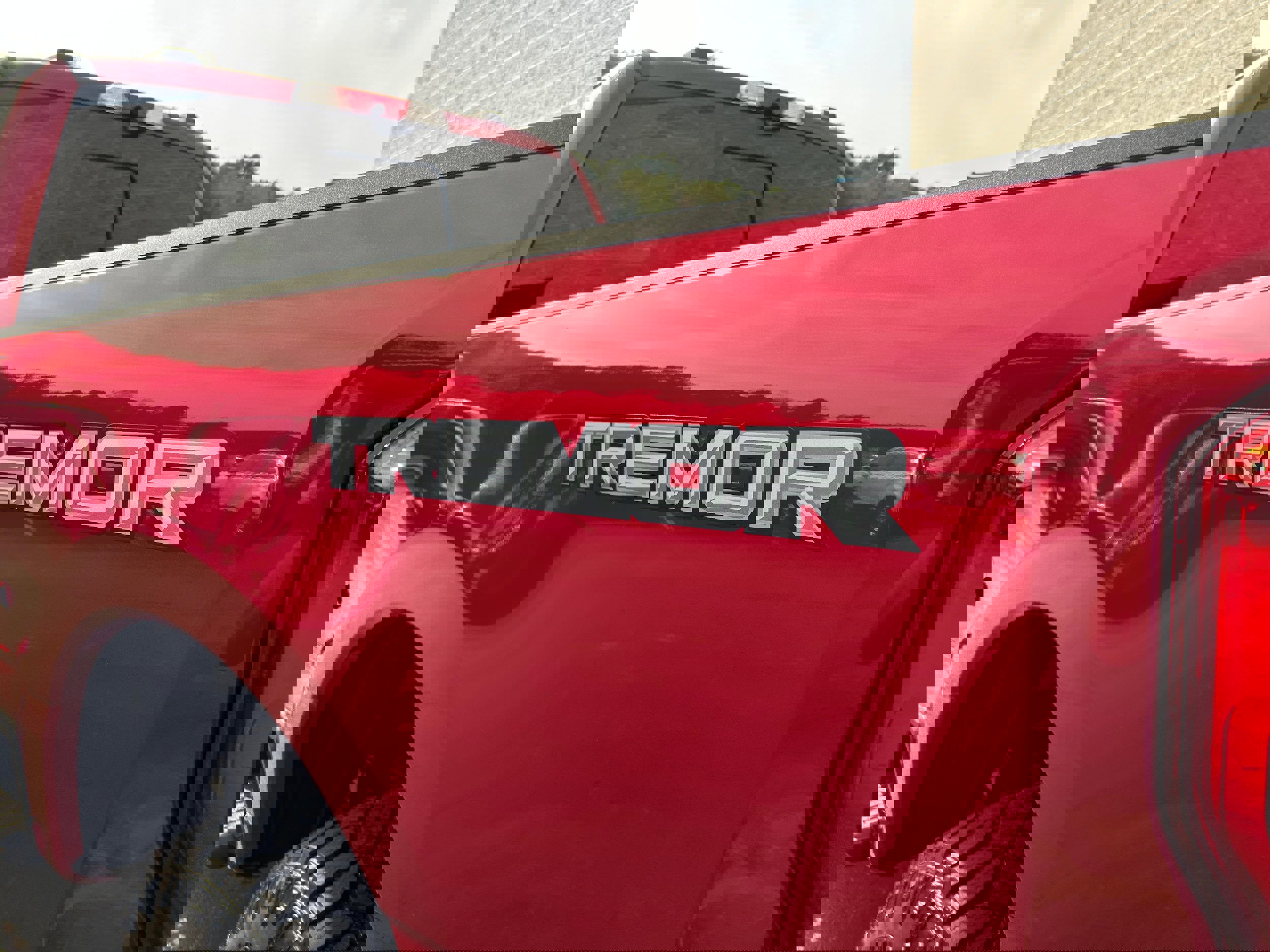 New 2026 Ford F250 King Ranch image 31