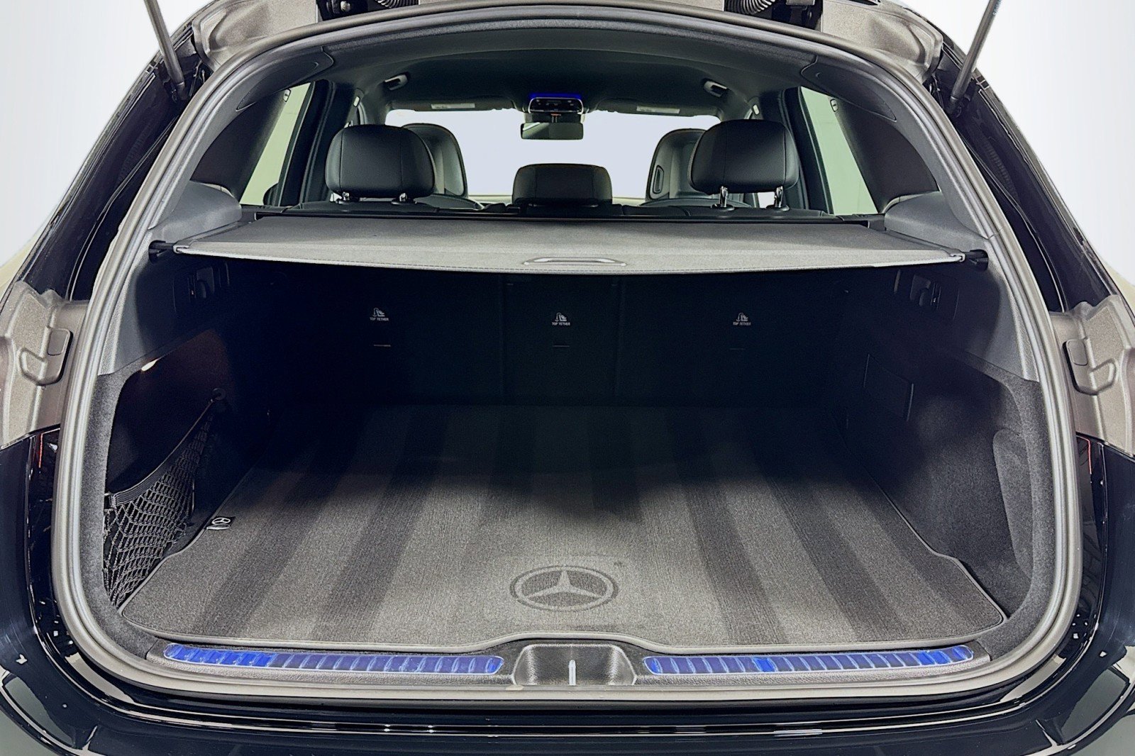 Certified 2025 Mercedes-Benz GLC 300 image 22