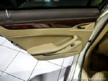 Used 2014 Cadillac CTS Luxury RWD image 25