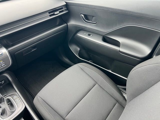 New 2026 Hyundai Kona SEL Sport image 11