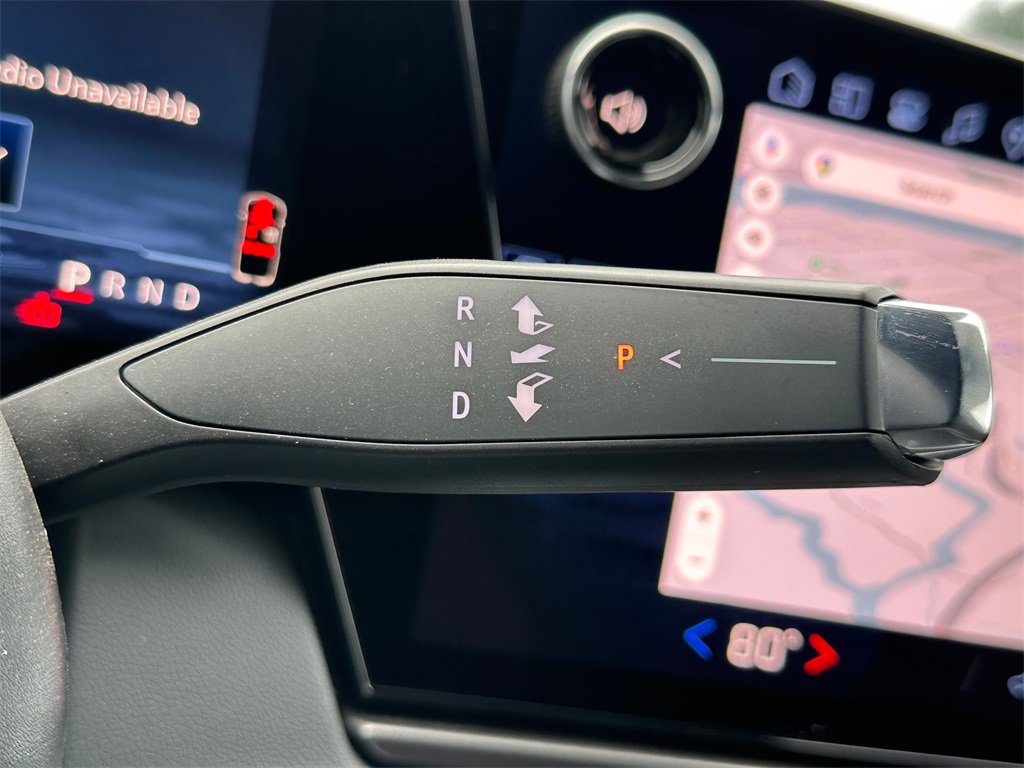 New 2026 Chevrolet Equinox EV LT image 28