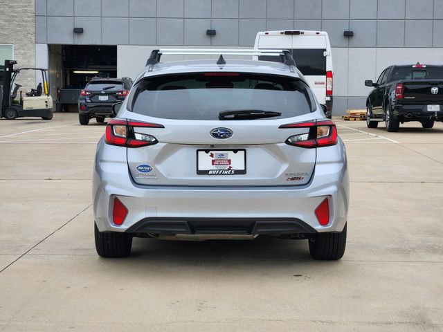 Certified 2024 Subaru Impreza RS AWD/4WD image 6