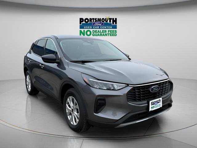Used 2023 Ford Escape Active w/ Tech Pack #1 AWD/4WD image 24