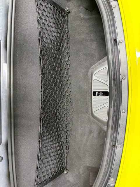 Used 2022 Chevrolet Corvette Stingray Preferred Conv w/ 2LT image 18