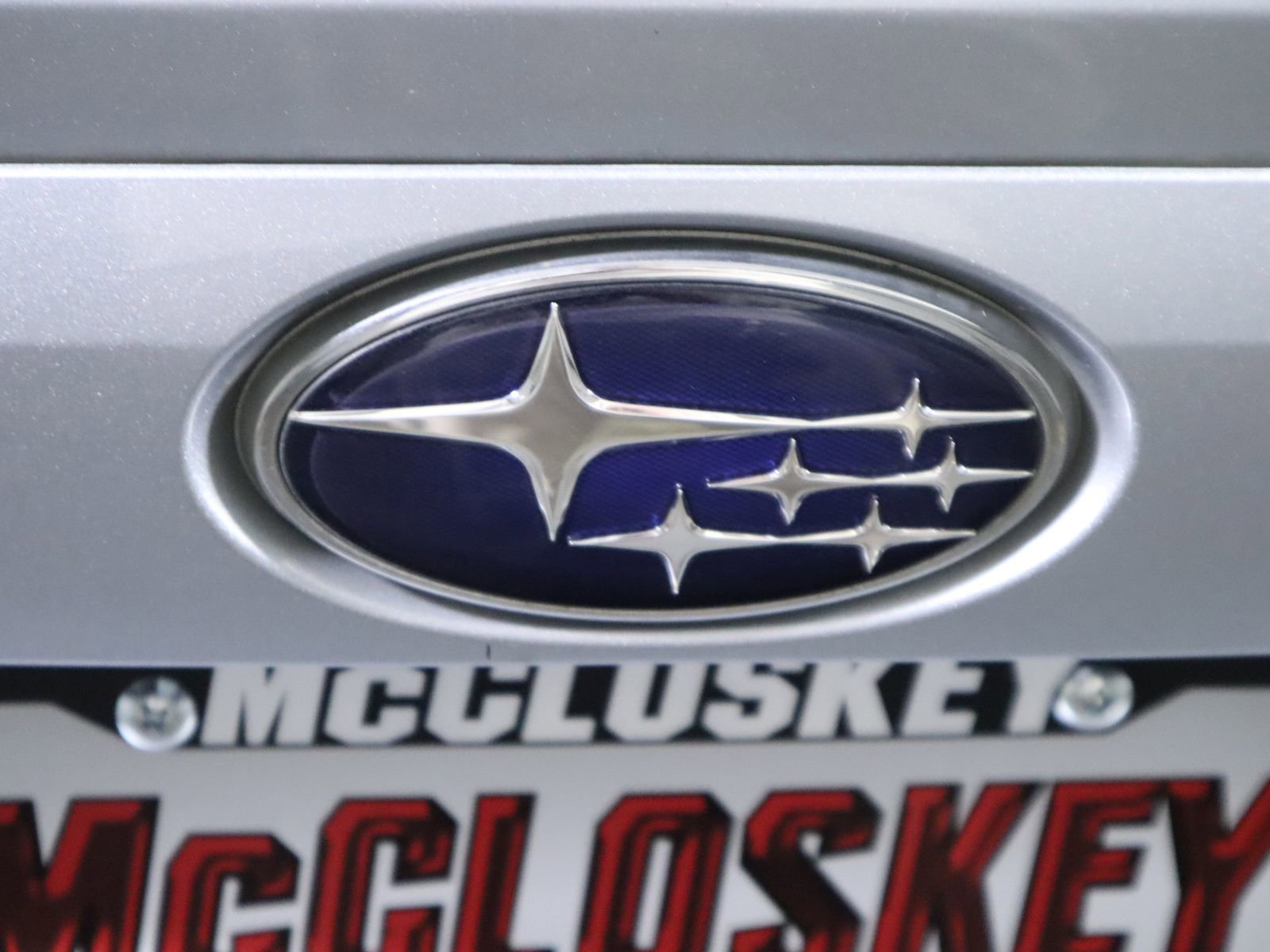 Used 2020 Subaru Impreza 2.0i Sport image 8