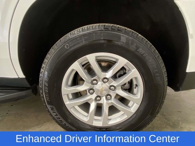 Used 2024 Chevrolet Tahoe LT image 9