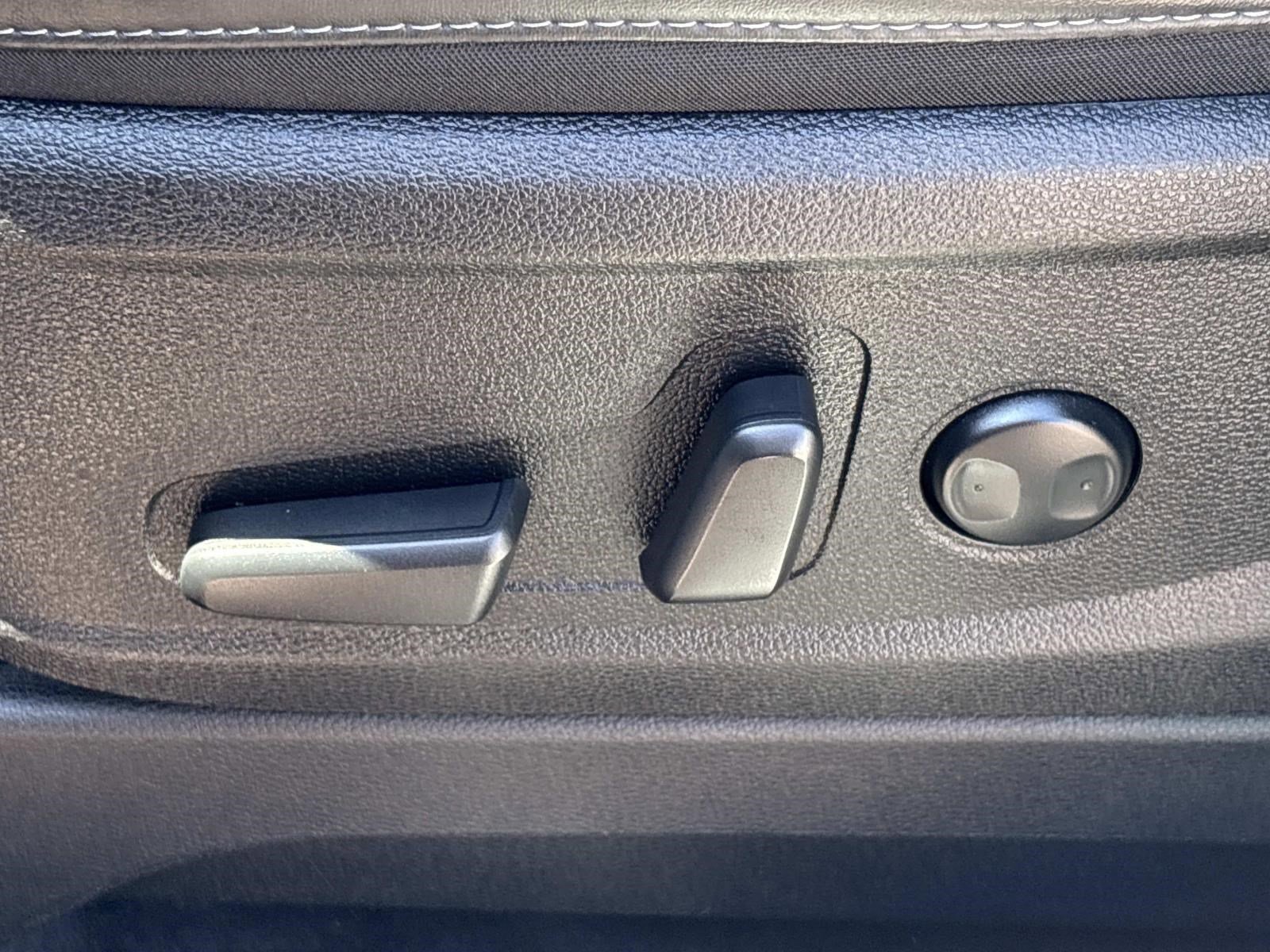 Used 2024 Kia Telluride S w/ S Sunroof Package image 27