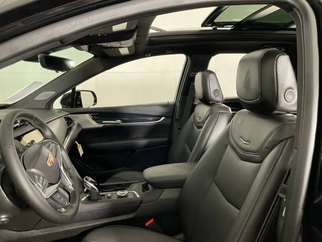 New 2026 Cadillac XT5 Premium Luxury FWD image 25