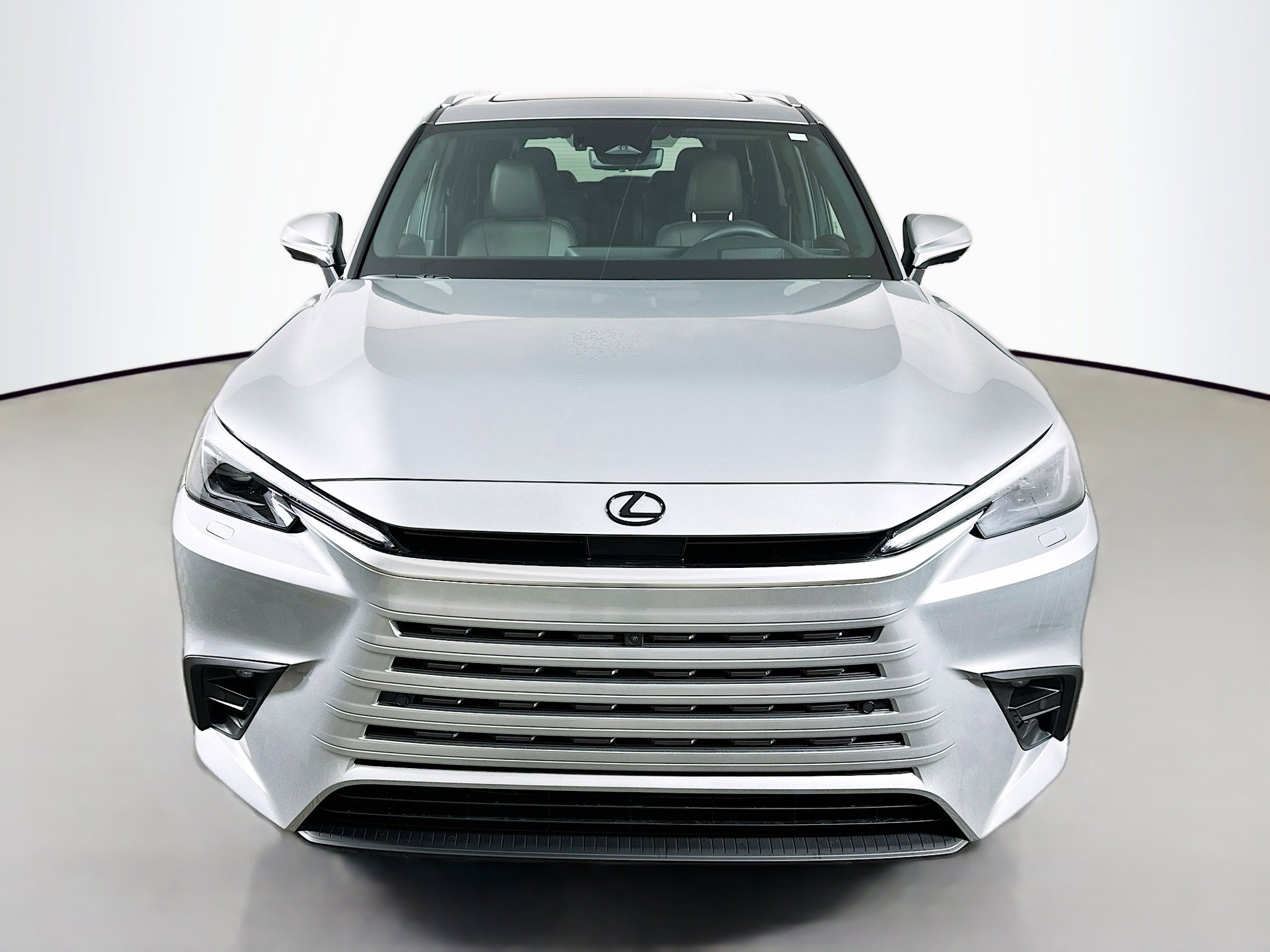 New 2026 Lexus TX 350 AWD w/ Technology Package image 2