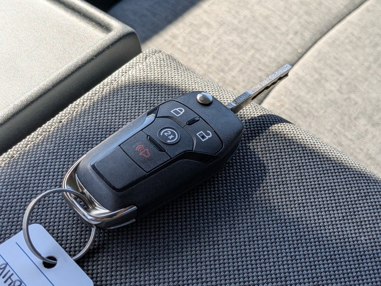 New 2026 Ford F250 XL image 32