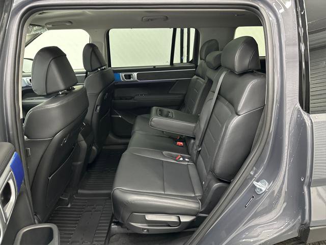 New 2026 Hyundai Santa Fe Limited image 24